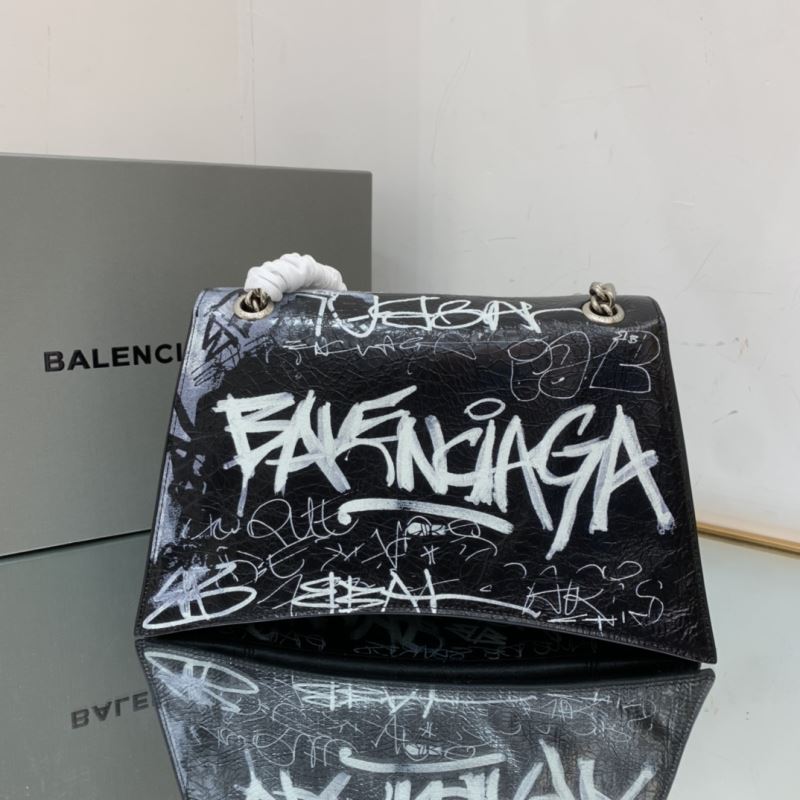 Balenciaga Top Handle Bags